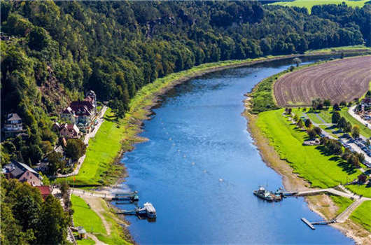 德國居留許可申請要求