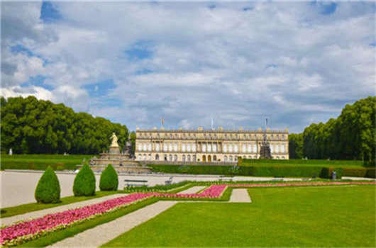 移民德國難不難？