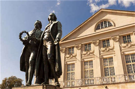 德國聯邦政府對于您各方面的支持