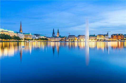 平等的德國義務教育