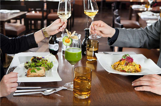 給自己一次機遇，去德國學習