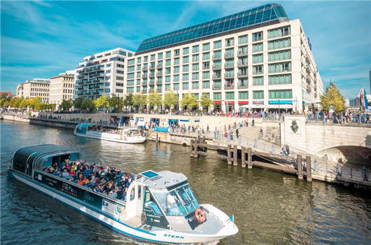 探索德國，送您份德國學(xué)習(xí)時候的提示