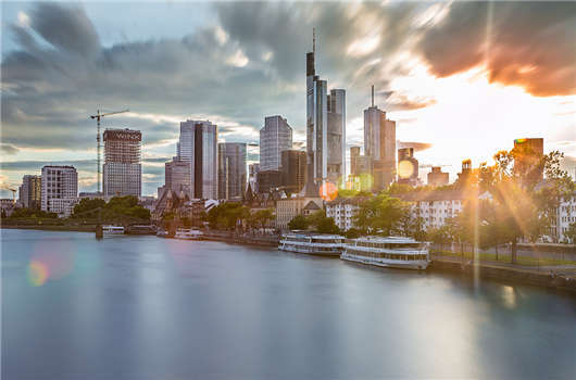 搬遷德國，德國租房指南