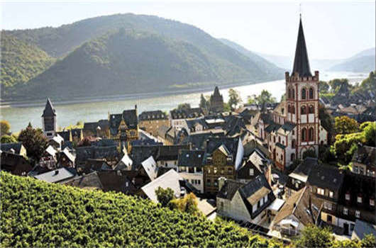 申請(qǐng)德國(guó)永久居留權(quán)方法