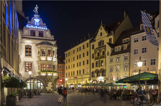 德國成為歐洲最大國民經(jīng)濟，GDP排名世界第四