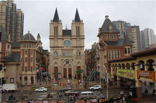 留學(xué)德國之德語不可忽視的重要性