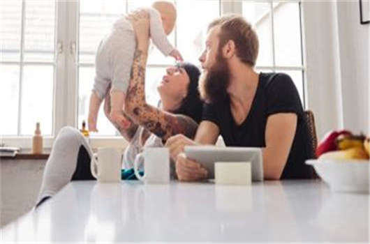 了解一下普通德國家庭的收入吧！