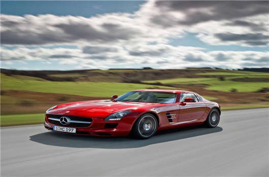 德國交通政策進行改變，限制高速車速