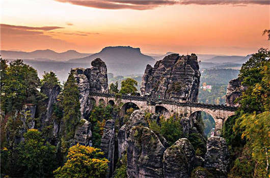 德國護照免簽國家解讀,暢游188個國家 德國護照免簽國家解讀,暢游188個國家