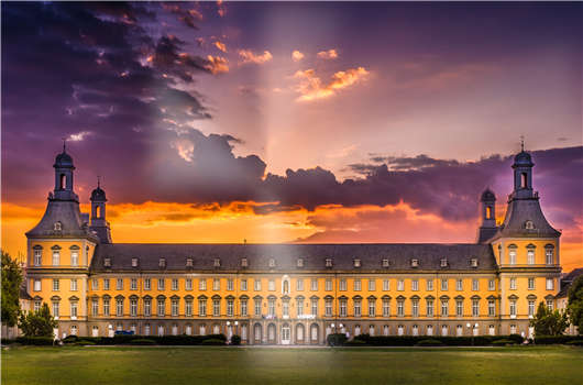 為什么德國能做到全民閱讀？