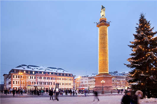 來看看那德國近期的變化吧！