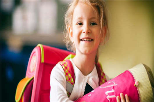 德國(guó)兒童教育的關(guān)鍵在于與人溝通！