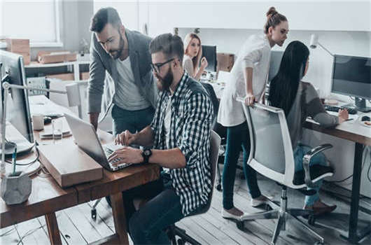 盤點一下那些不失業的德國工作。