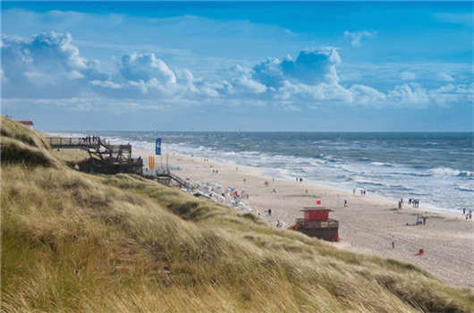 申請德國工作簽證，來看看這份攻略吧！