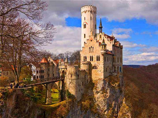 德國稅務介紹，您絕對想不到的抵稅方式