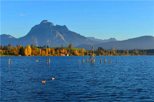 申請德國商務簽證，那么這些問題您需要了解一下