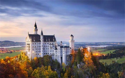 申請德國醫(yī)療簽證費(fèi)用與時間解讀 申請德國醫(yī)療簽證費(fèi)用與時間解讀