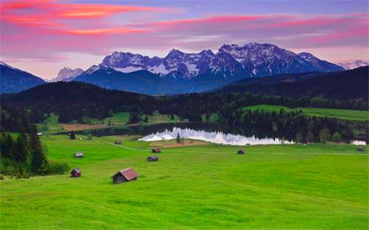 為什么說德國(guó)食品安全那？