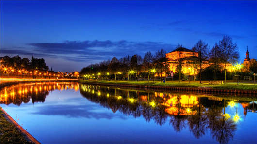 為什么那么多人選擇移民德國(guó)或者去德國(guó)留學(xué)？