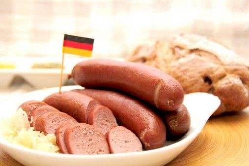 關(guān)于德國飲食您了解多少？