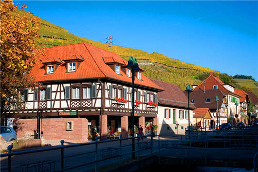 申請(qǐng)德國(guó)工作居留許可流程介紹，快快收藏起來(lái)吧！