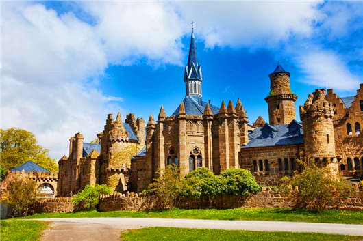 德國居留許可申請介紹，這些政策您不容錯過！