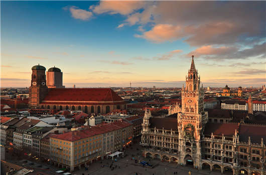 德國移民能夠為您的未來生活帶來怎樣的改變？