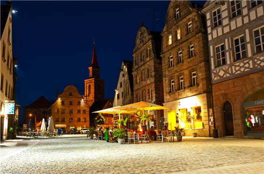 深度了解一下全球第三的德國醫療技術水平！