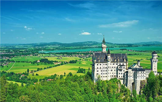 德國移民的生活怎么樣？生活的好不好？