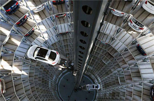 德國汽車的優(yōu)勢，新能源汽車補(bǔ)貼金額提高50%