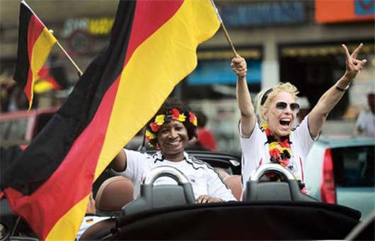 德國技術移民法案介紹,移民必備攻略! 德國技術移民法案介紹,移民必備攻略!