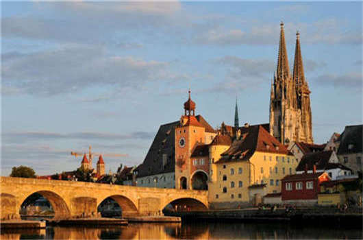 德國(guó)法人簽證申請(qǐng)攻略，移民前的最佳指南