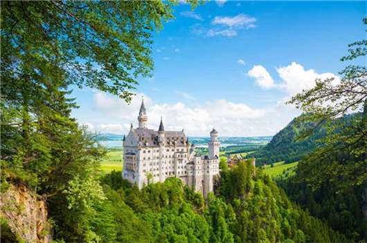 申請德國技術移民,先來看看這些德國緊缺的人才吧! 申請德國技術移民,先來看看這些德國緊缺的人才吧!