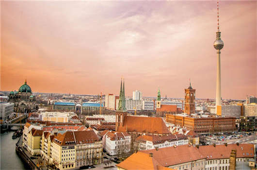 德國移民攻略之移民德國人群方式解讀! 德國移民攻略之移民德國人群方式解讀!