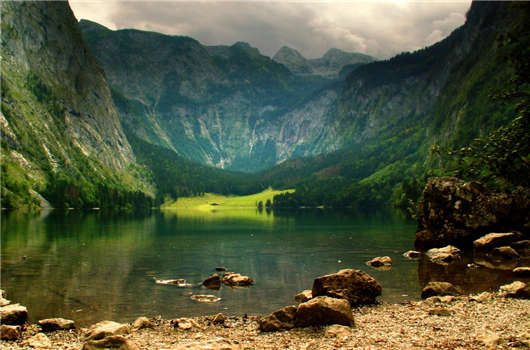 德國(guó)移民攻略：來(lái)看看德國(guó)移民新政的變化吧！