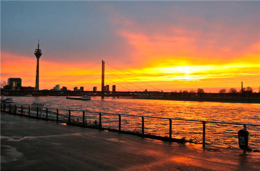 德國(guó)移民福利之德國(guó)生活福利介紹