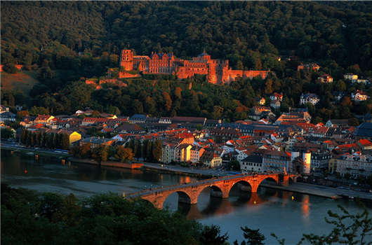 德國投資移民入境須知 德國投資移民入境須知