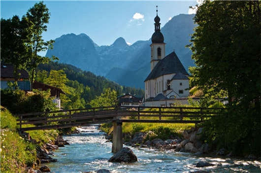德國移民好嗎?看看這些福利您就知道啦! 德國移民好嗎?看看這些福利您就知道啦!