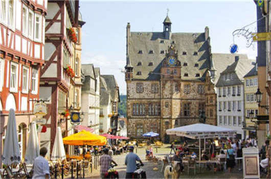 在德國生活，這些德國稅收制度您了解多少？