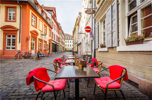 移民德國生活，小龍蝦的風味享不停！