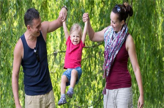 德國育兒補貼居高不下，為什么德國女性卻不肯生孩子？