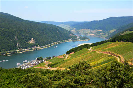 申請移民德國，德國求職簽證介紹