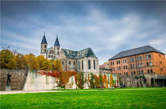 申請留學德國，德國留學簽證辦理流程