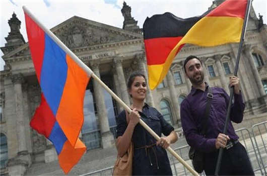 申請留學德國，德國留學APS審核流程介紹