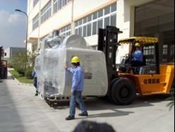 浦江3噸叉車出租、貨柜裝卸運(yùn)輸及閔行區(qū)汽車吊裝卸搬運(yùn)服務(wù)詳解